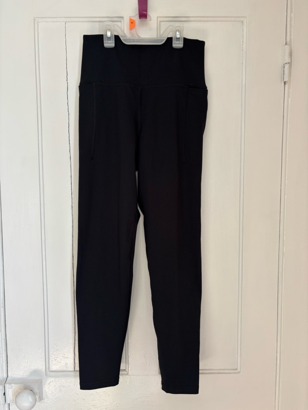 American Eagle Everything High-Waisted Pocket Legging